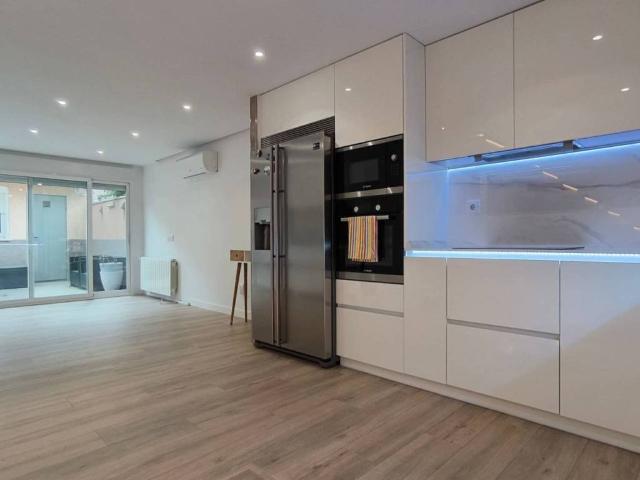 Casa en Alquiler en Madrid
