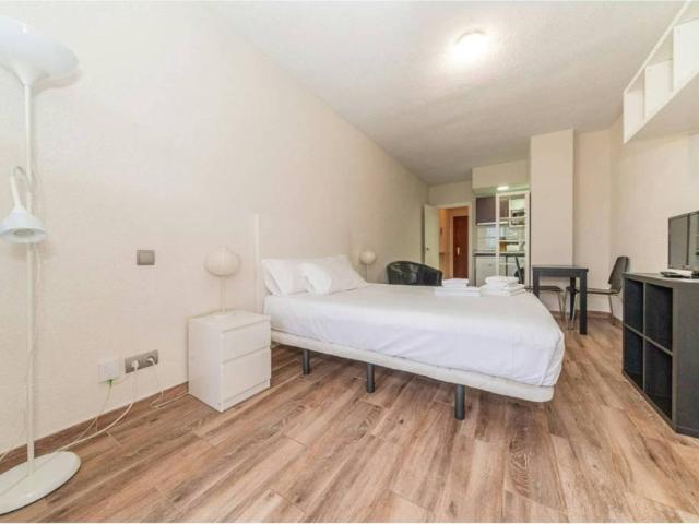 Casa en Alquiler en Madrid