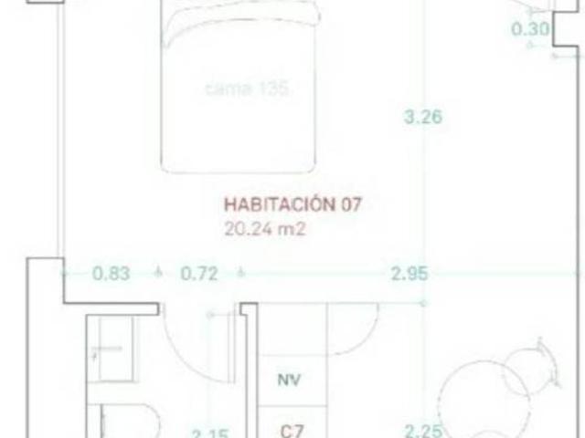Casa en Alquiler en Madrid