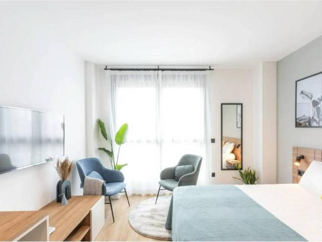 Casa en Alquiler en Madrid