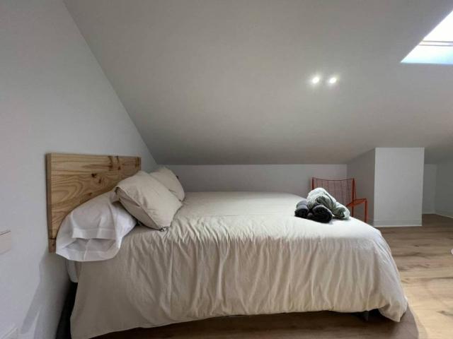 Casa en Alquiler en Madrid