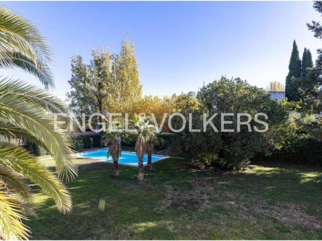 Casa en Alquiler en Madrid