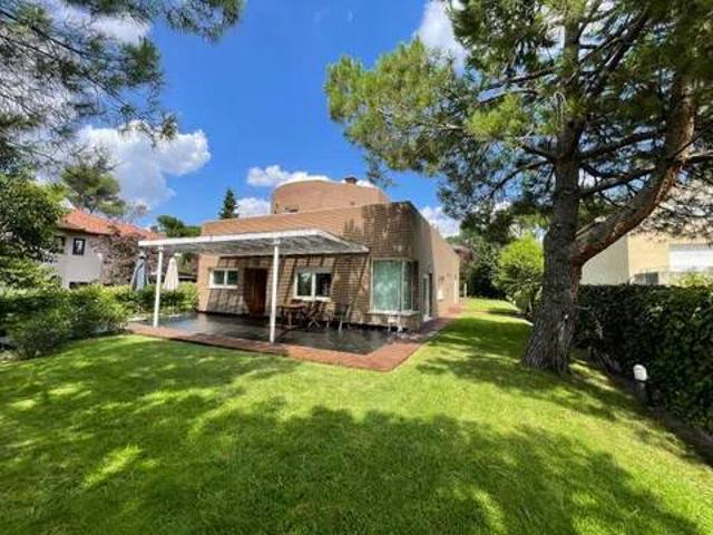 Casa en Alquiler en Madrid