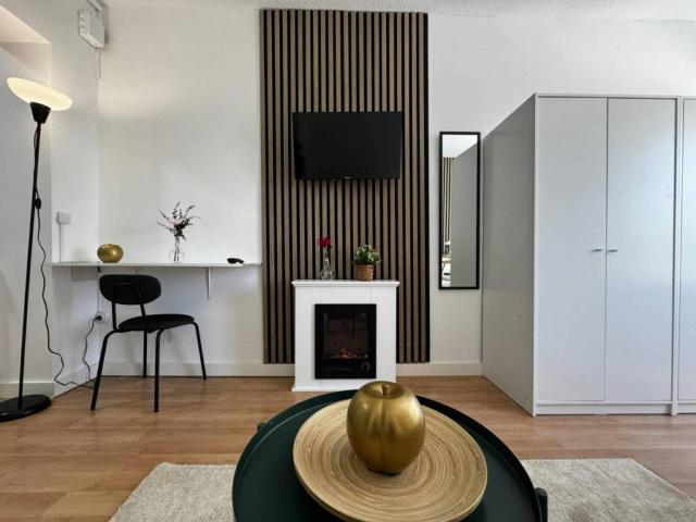 Casa en Alquiler en Madrid