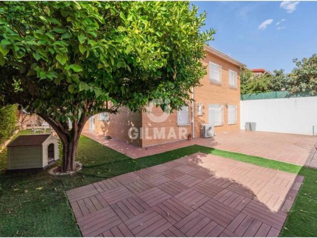 Casa en Alquiler en Madrid
