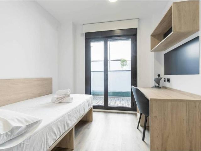 Casa en Alquiler en Madrid