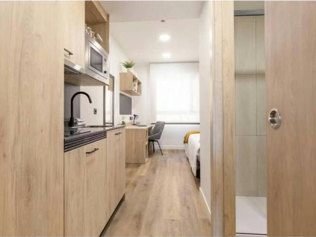 Casa en Alquiler en Madrid