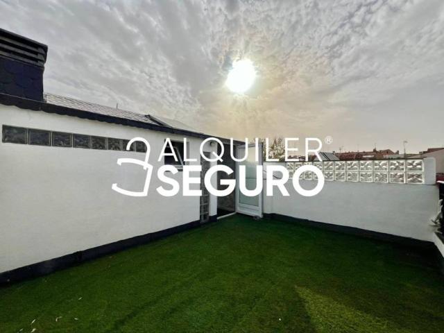 Casa en Alquiler en Madrid