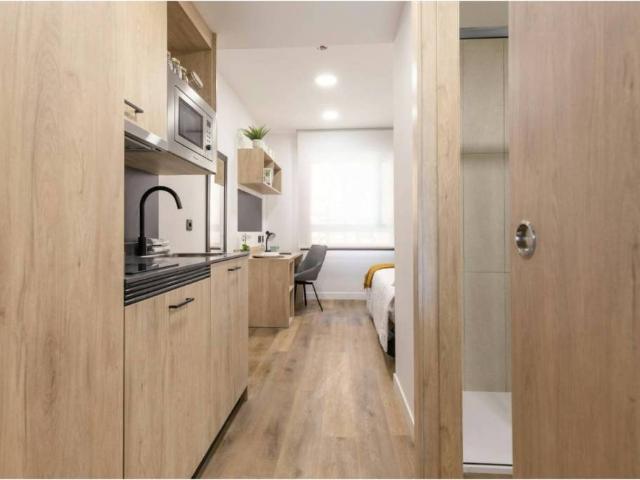 Casa en Alquiler en Madrid