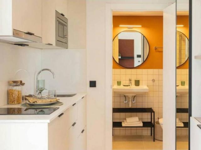 Casa en Alquiler en Madrid