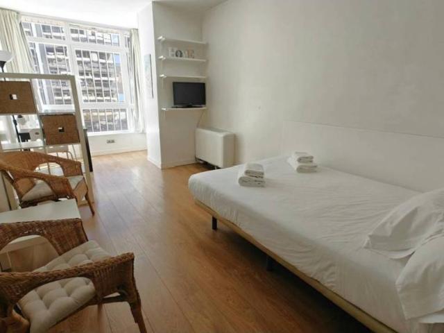 Casa en Alquiler en Madrid