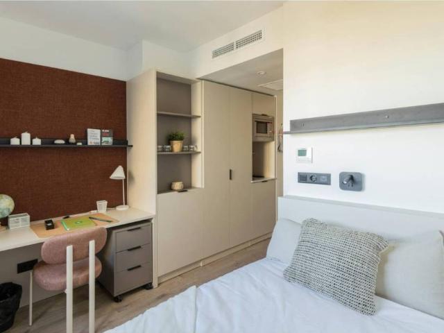 Casa en Alquiler en Madrid