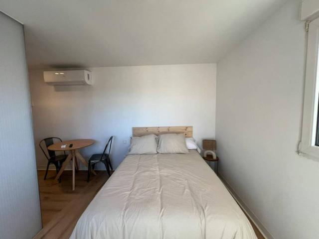 Casa en Alquiler en Madrid