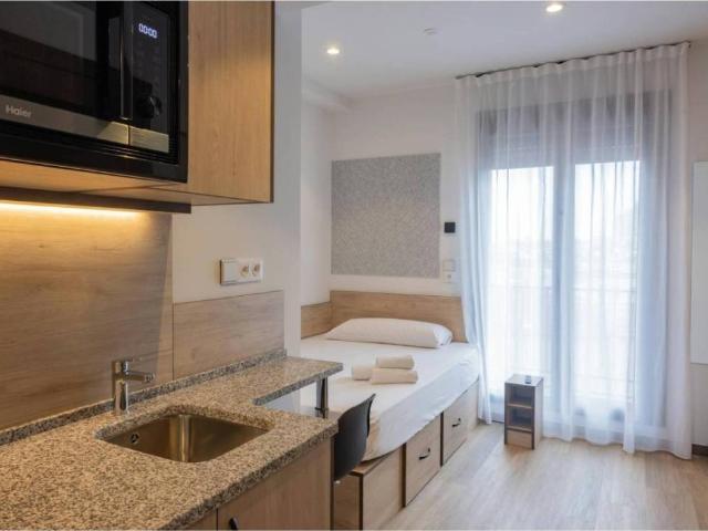 Casa en Alquiler en Madrid