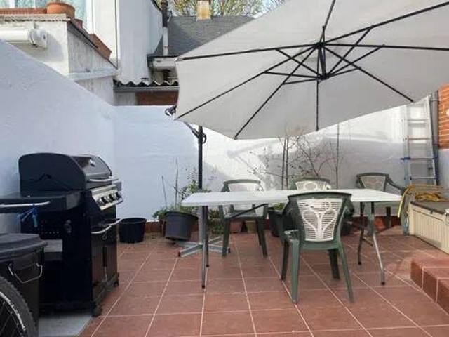 Casa en Alquiler en Madrid