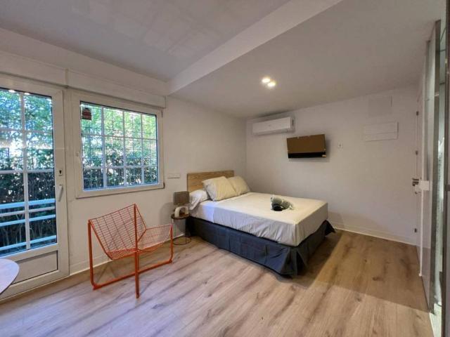 Casa en Alquiler en Madrid