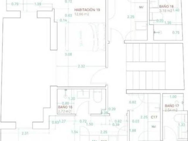 Casa en Alquiler en Madrid