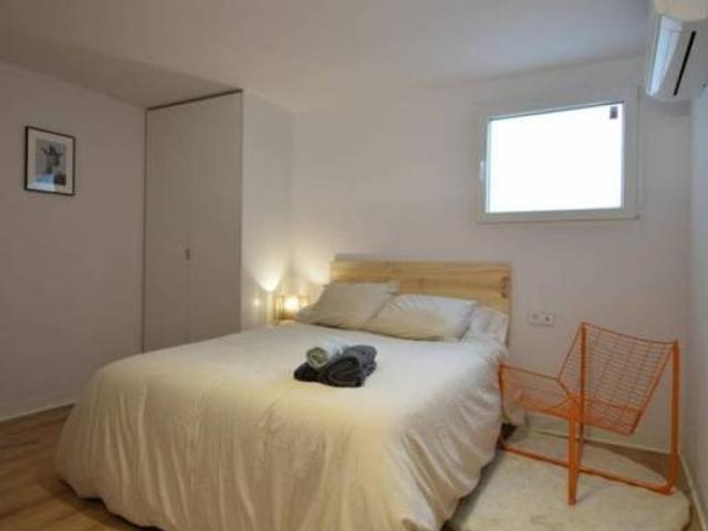 Casa en Alquiler en Madrid