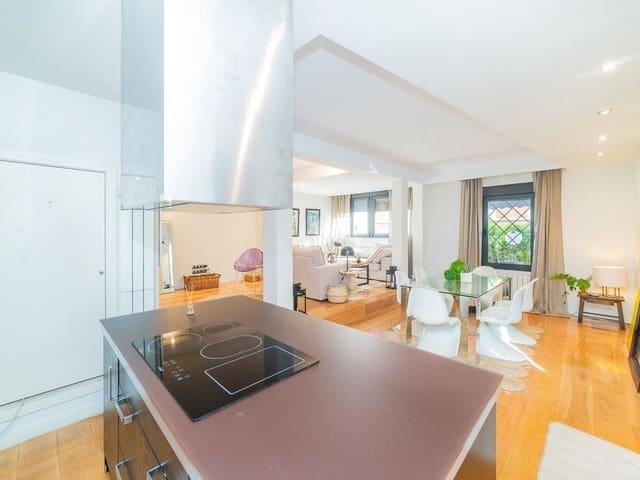 Casa en alquiler en Madrid, Madrid