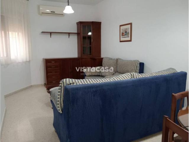 Casa en Alquiler en Mairena del Alcor