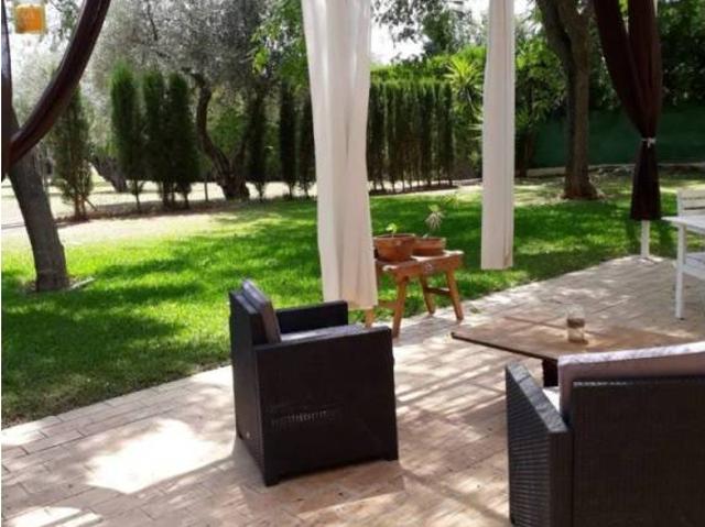 Casa en Alquiler en Mairena del Aljarafe