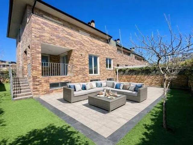 Casa en Alquiler en Majadahonda