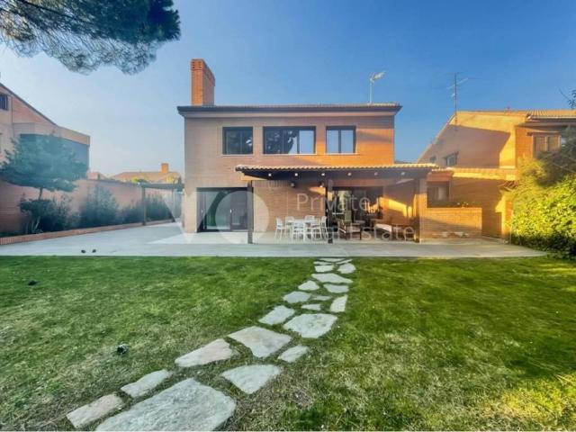 Casa en Alquiler en Majadahonda