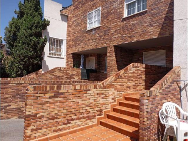 Casa en Alquiler en Majadahonda
