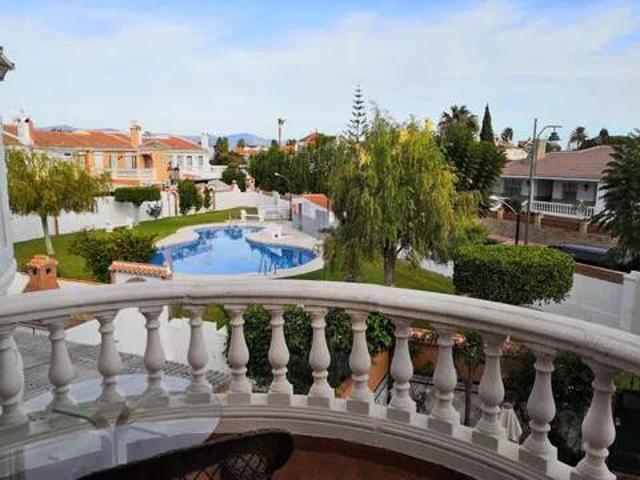 Casa en Alquiler en Málaga