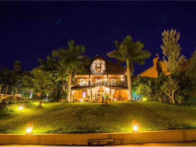 Casa en Alquiler en Málaga