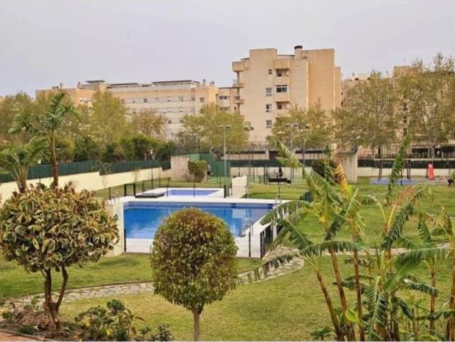 Casa en Alquiler en Málaga