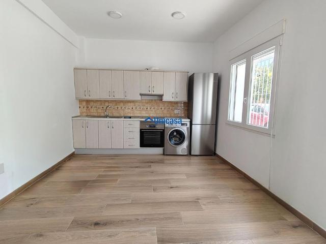 Casa en alquiler en Malaga