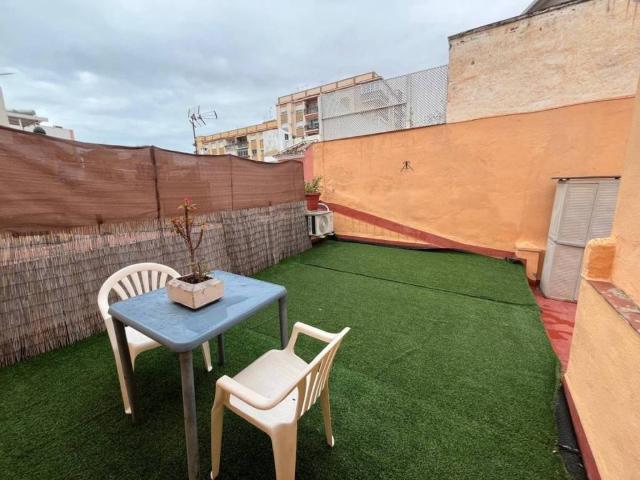 Casa en Alquiler en Málaga