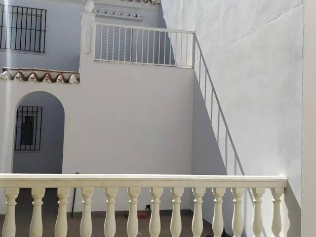 Casa en Alquiler en Málaga