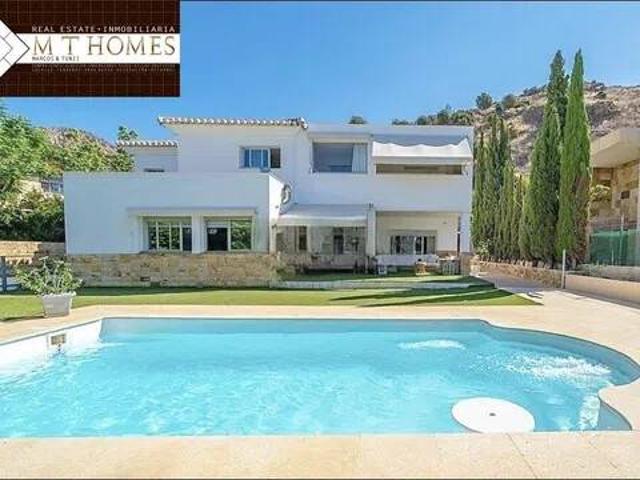 Casa en Alquiler en Málaga