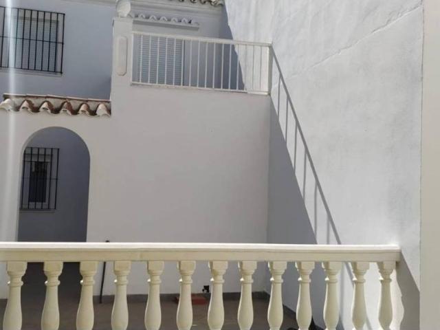 Casa en Alquiler en Málaga