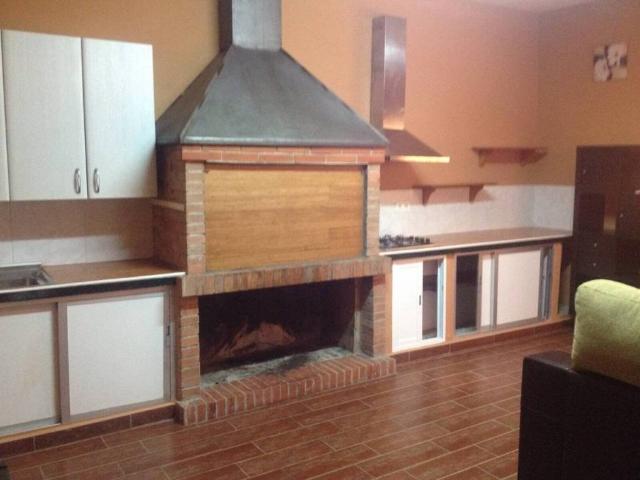 Casa en Alquiler en Málaga