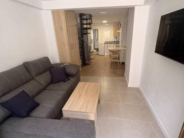 Casa en Alquiler en Málaga