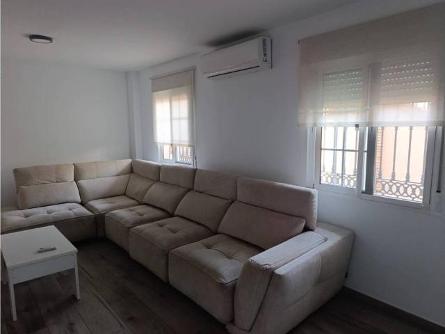 Casa en Alquiler en Málaga