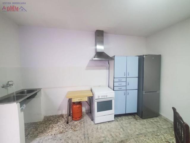 Casa en alquiler en Malagón, Malagon