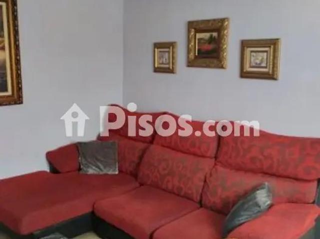 Casa en alquiler en Maluenda