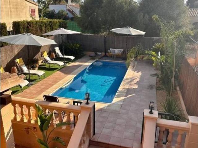 Casa en Alquiler en Manacor