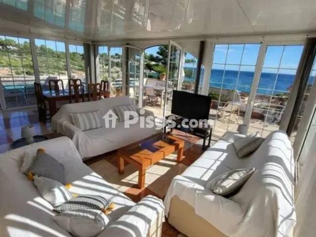 Casa en alquiler en Manacor