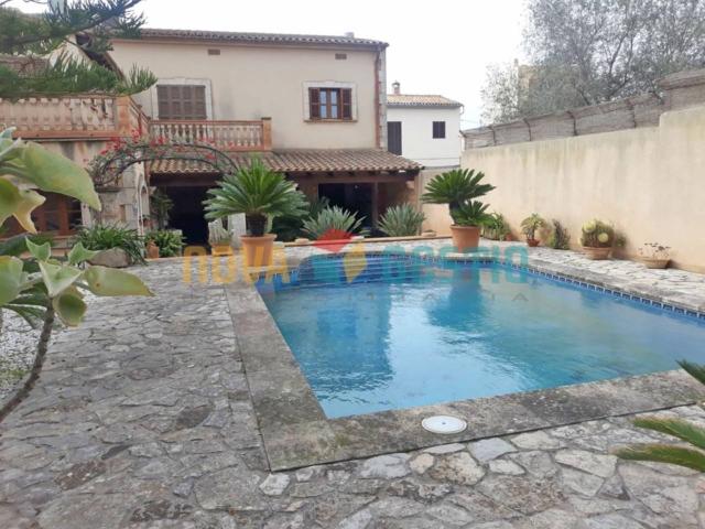 Casa en alquiler en Manacor