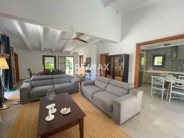 Casa en Alquiler en Manacor