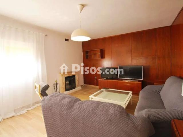 Casa en alquiler en Manantiales Cortijos del Sol Fuensanguínea