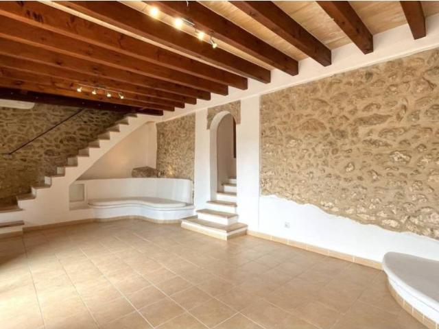 Casa en Alquiler en Mancor de la Vall