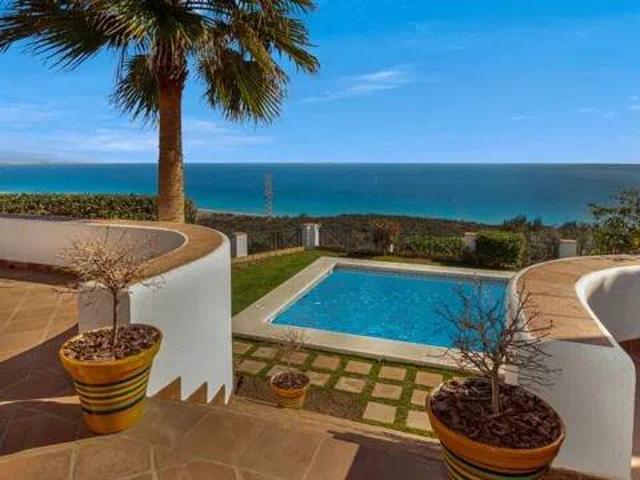 Casa en Alquiler en Manilva