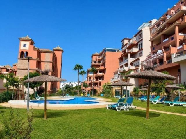Casa en Alquiler en Manilva
