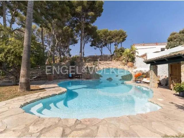 Casa en Alquiler en Manises